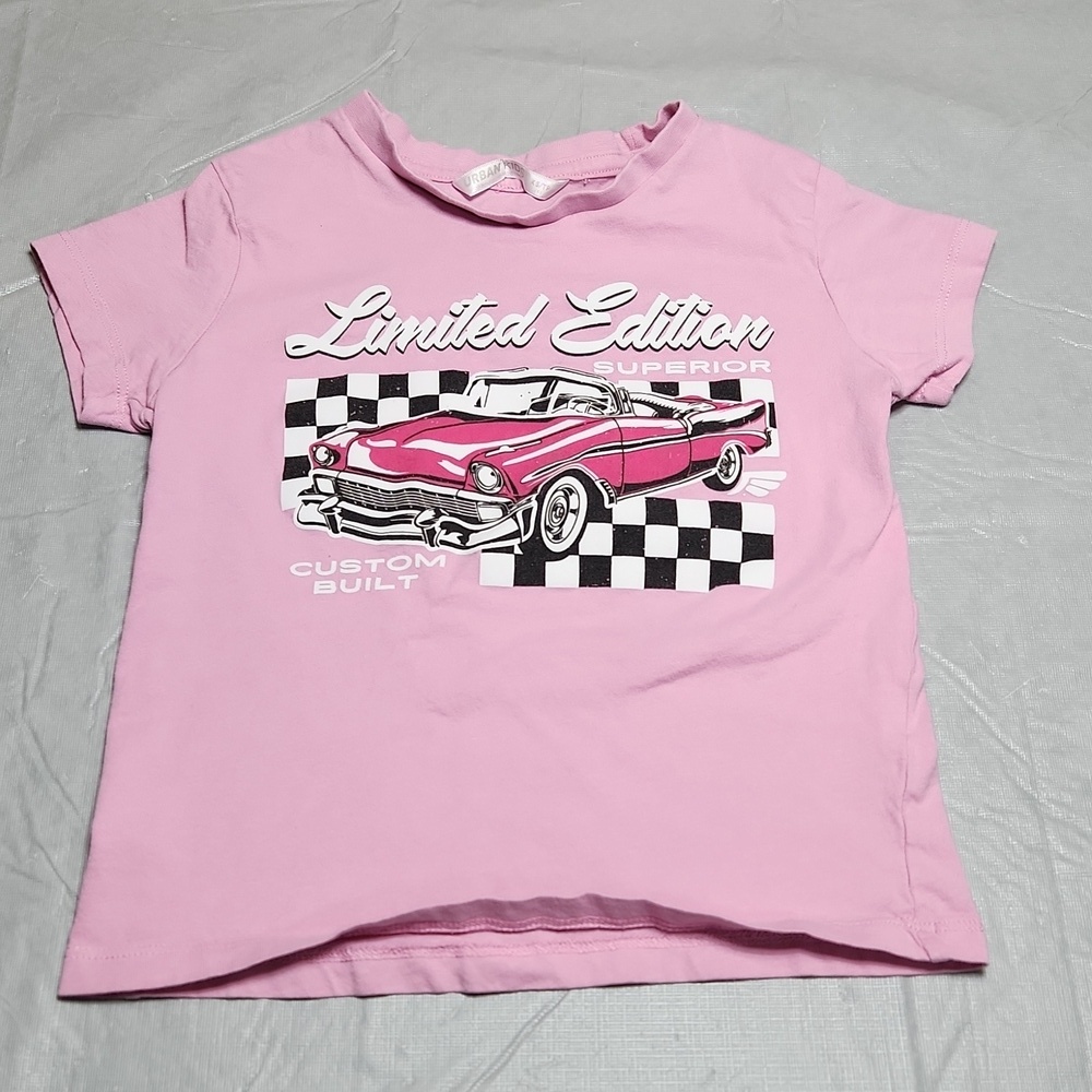 Urban Kid's T-Shirt